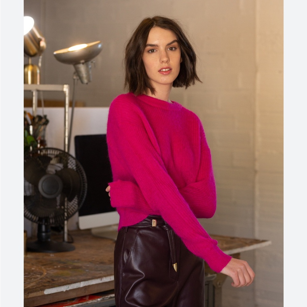 VERONICA BEARD sweater